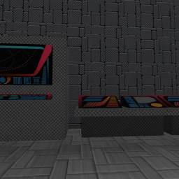 Baseplate 16 icon
