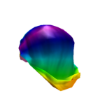 Rainbow Shaggeh