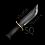 Murder Mystery SQ