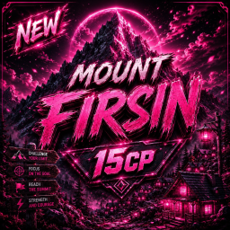 [EVEN BECOME ADMIN] MOUNT FIRSIN