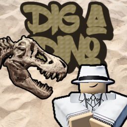 Dig a dino