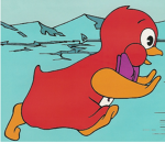 Violence Against Pengos