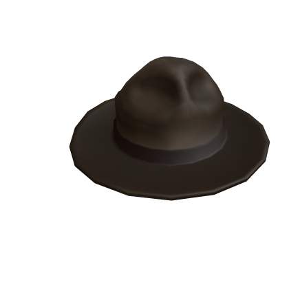 Ranger Hat