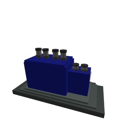 fuse machine