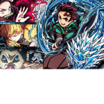 Join if you love demon slayer ok;)