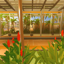 Hotel RP! 🌴 Seasons Hotels and Resorts