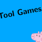 Tool Games