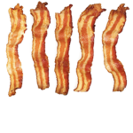 The Bacon’s Family