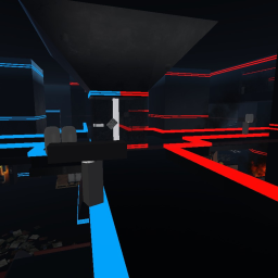 bad laser tag with overkill maps (BETA)