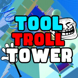 Tool Troll Tower