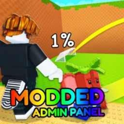 Kick The Lucky Block Modded 🌈