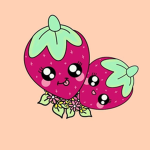 La team fraise de roblox