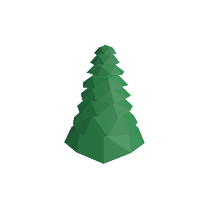 pine tree ## ############