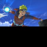 NARUTO BATTLE RPG