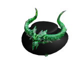 Outlaw Of The Emerald