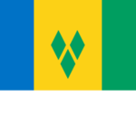 [STV&STG] St Vincent and the Grenadines