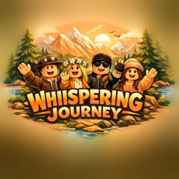 [BARU!] Whispering Journey [VIP Only 50R]