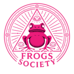 Frogs Society
