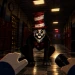 Run and Hide icon