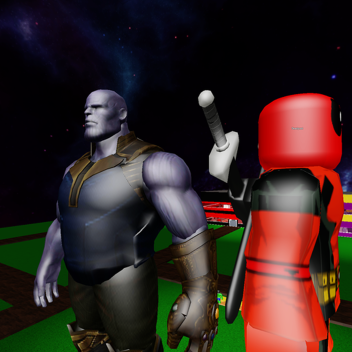 Heros Tycoon (HT) MAP UPDATED