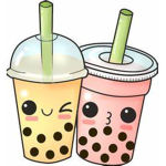 ~Cute Boba's~