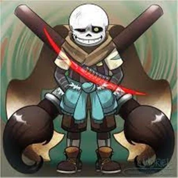 Sans' Boss fight (Undertale) icon