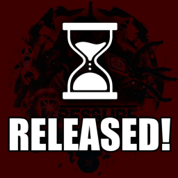 [NEW MONSTERS👹] Pressure icon