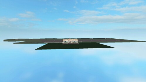 Airport! P.G Airlines