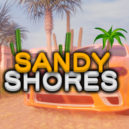 Sandy Shores NEW!