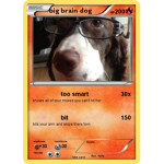 DEEZ BIG BRAINS