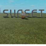 Sunset Restaurant Corporation
