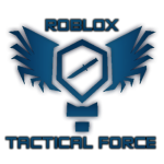 Roblox Tactical Force RTF