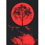 Red Moon [Ro-Ghoul]
