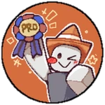 caption=Badge
