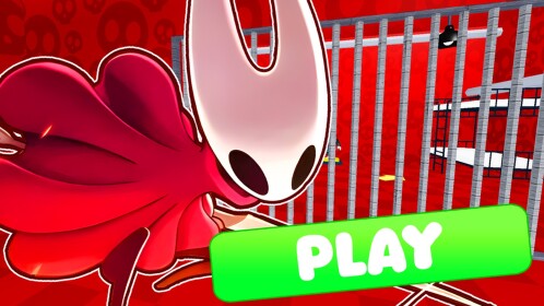 ¡CARRERA DE PRISIÓN DE HORNET! (Obby)