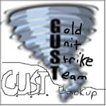 G.U.S.T back up