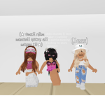 <3 GIRLY SQUAD <3