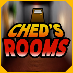 [Closed]Ched's Rooms