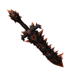 Ambar Edge's King Crown