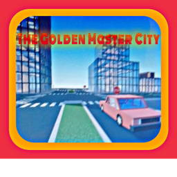 Golden Master City
