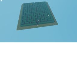 A-maze-ing Maze!