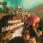 Expedition Kaliya