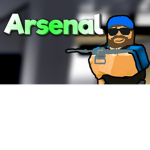 Arsenal Tournaments Group!