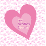 My besties Noor's