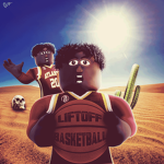 Liftoff Basketball Group Thumbnail
