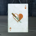 Heartbreak Airlines