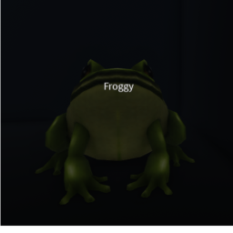 frog