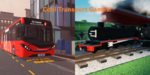 Cool Transport Games!