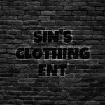 SIN'S CLOTHING ENT