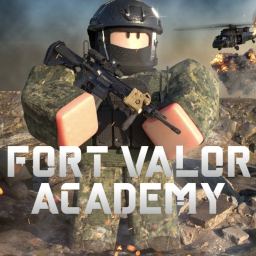 Fort Valor British Army Academy